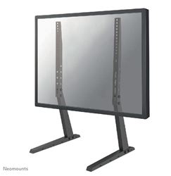 Neomounts by Newstar TV/Monitor Desk Stand for 37-70" Screen - Black